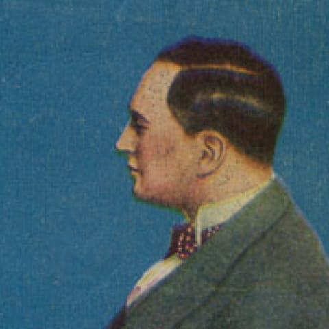 Hugo Gernsback