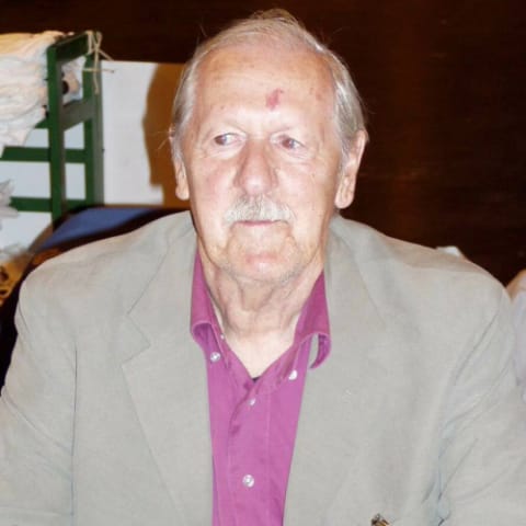 Brian Aldiss