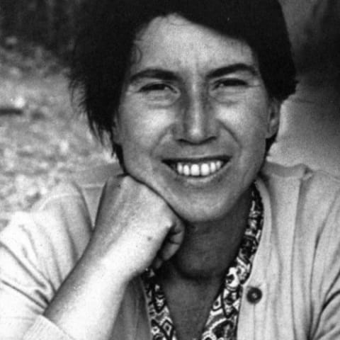 Natalia Ginzburg