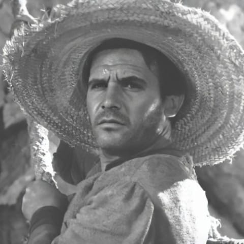 Francisco Rabal