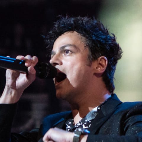Jamie Cullum