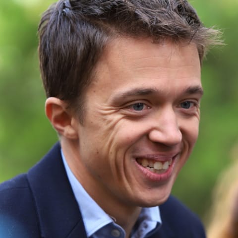 Iñigo Errejón