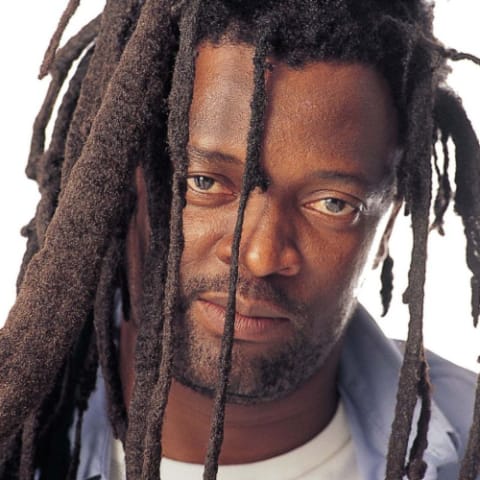 Lucky Dube