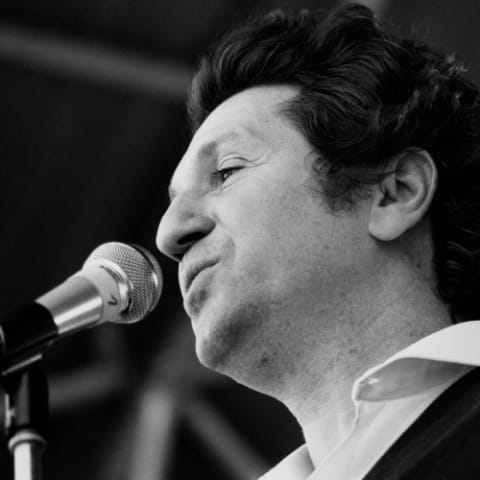 Marcel Mouloudji