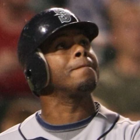Ken Griffey Jr.
