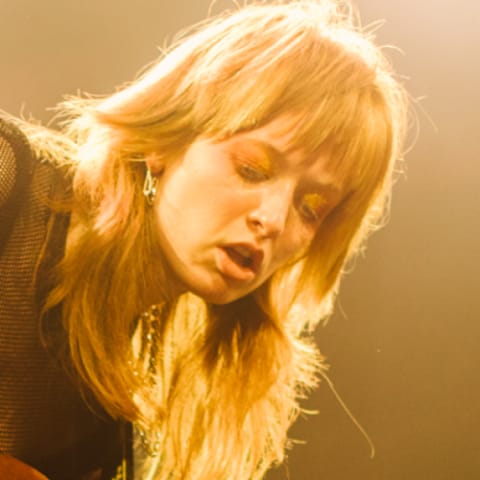 Orla Gartland