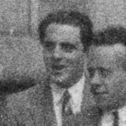 Heinrich Gerhard Kuhn