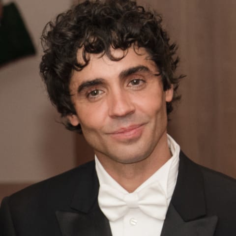 Javier Ambrossi