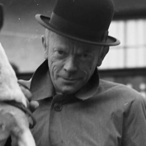 Karl Valentin