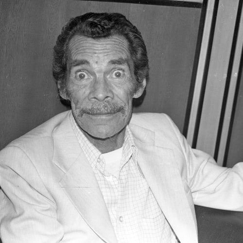 Ramón Valdés