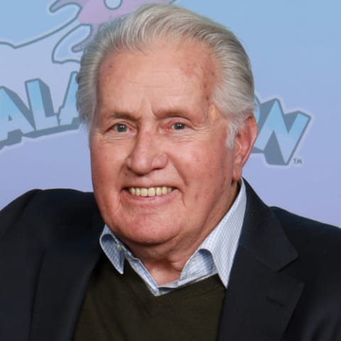 Martin Sheen