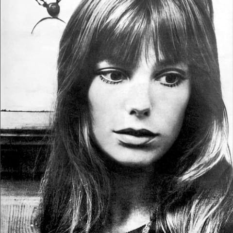 Jane Birkin