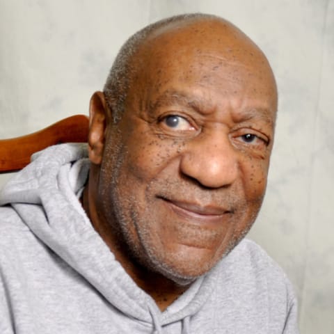 Bill Cosby