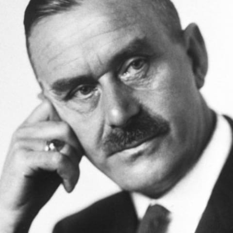 Thomas Mann