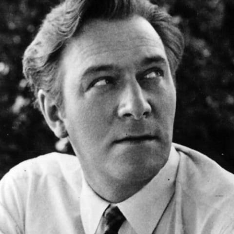 Christopher Plummer
