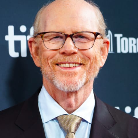 Ron Howard