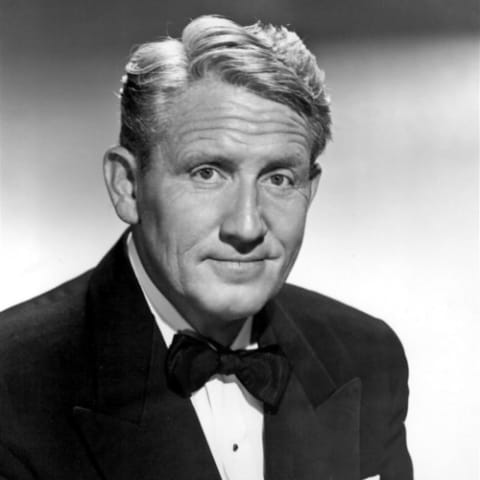 Spencer Tracy