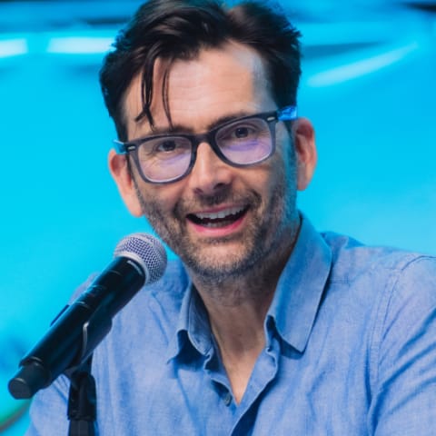 David Tennant