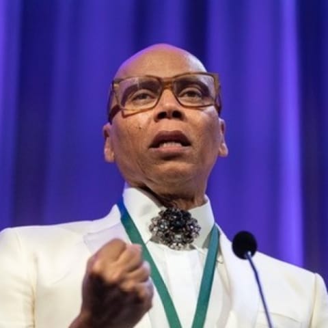 RuPaul
