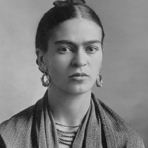 Frida Kahlo