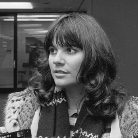 Linda Ronstadt