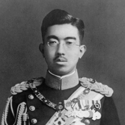 Hirohito