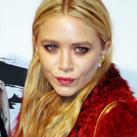 Mary-Kate Olsen