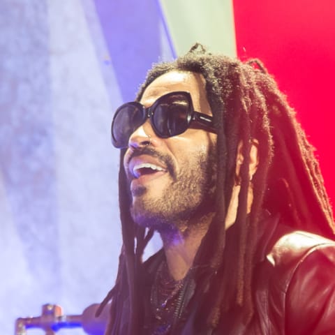 Lenny Kravitz