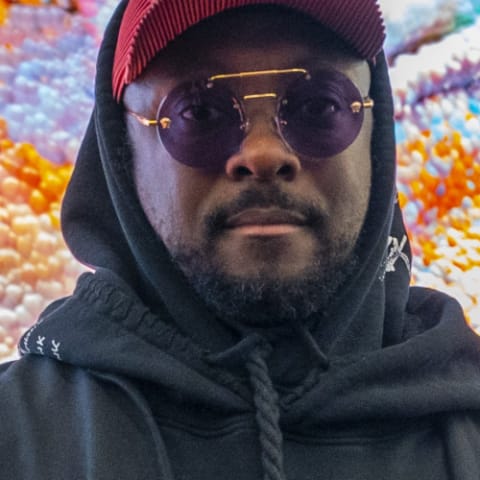 Will.I.am.