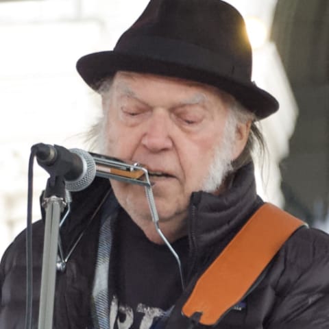 Neil Young