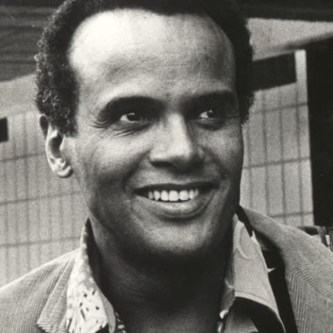 Harry Belafonte