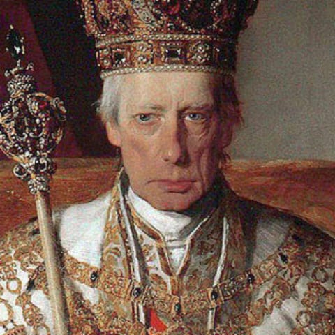 Francisco I da Áustria