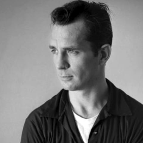 Jack Kerouac