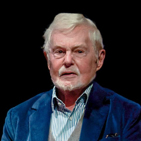 Derek Jacobi
