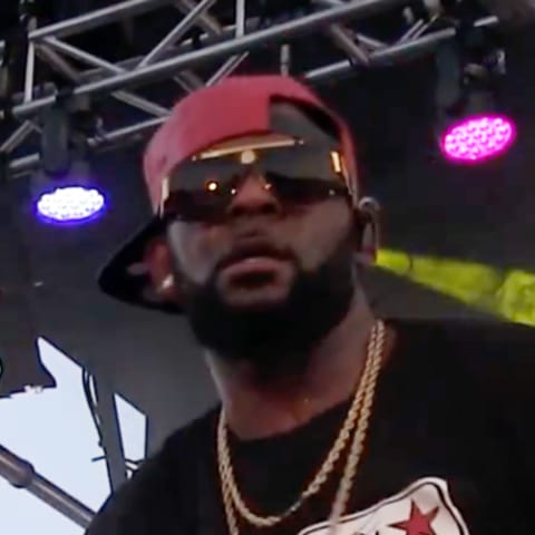 R. Kelly