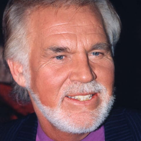 Kenny Rogers