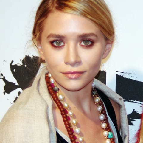 Ashley Olsen