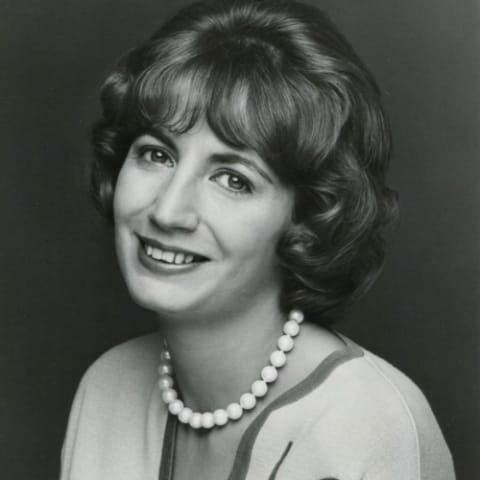 Penny Marshall