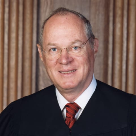 Anthony Kennedy