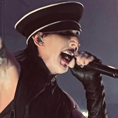 Marilyn Manson