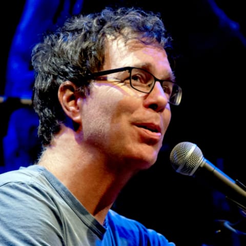Ben Folds