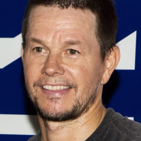 Mark Wahlberg