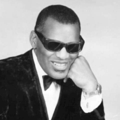 Ray Charles