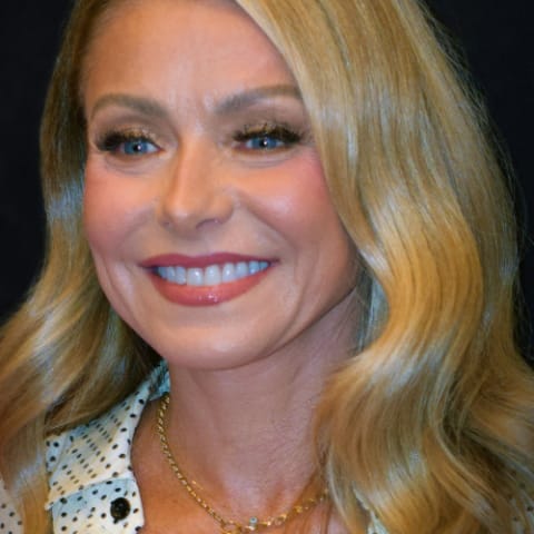 Kelly Ripa