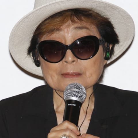 Yoko Ono