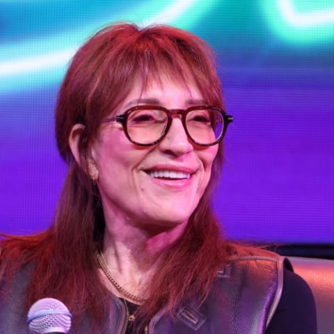Katey Sagal