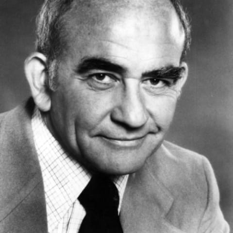 Ed Asner