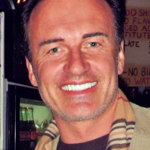 Julian McMahon