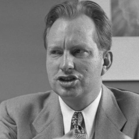 L. Ron Hubbard