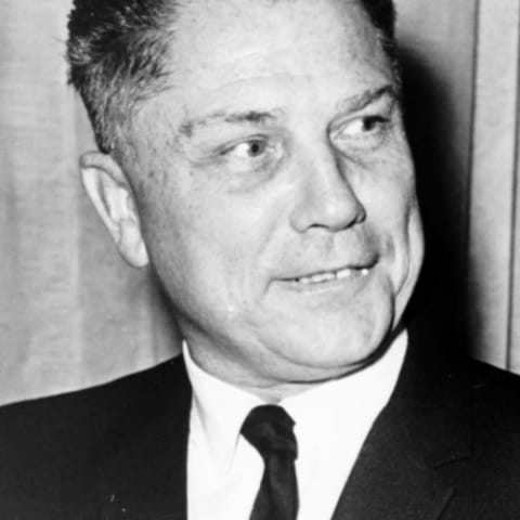 Jimmy Hoffa